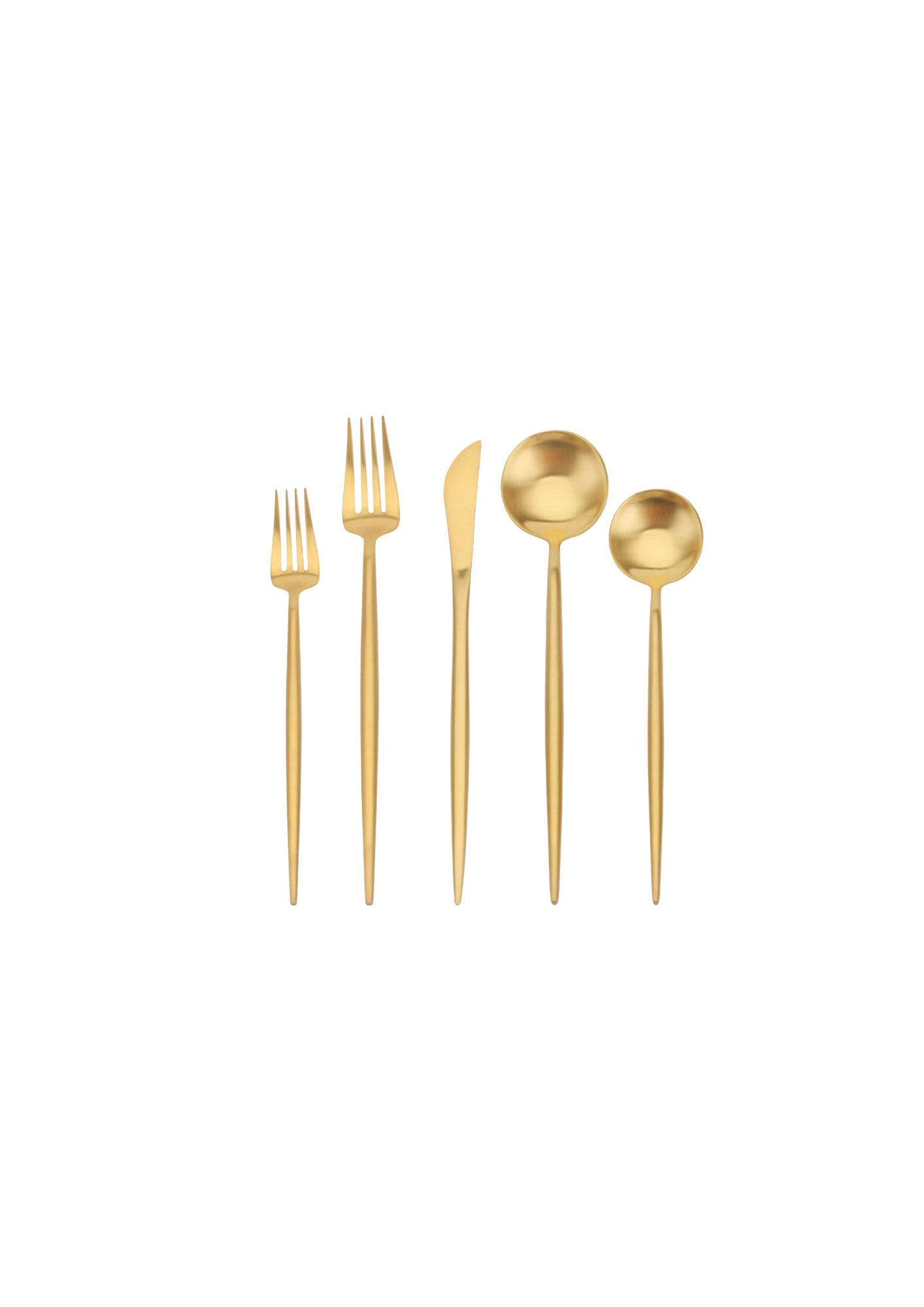 Gold Set (precio unitario)