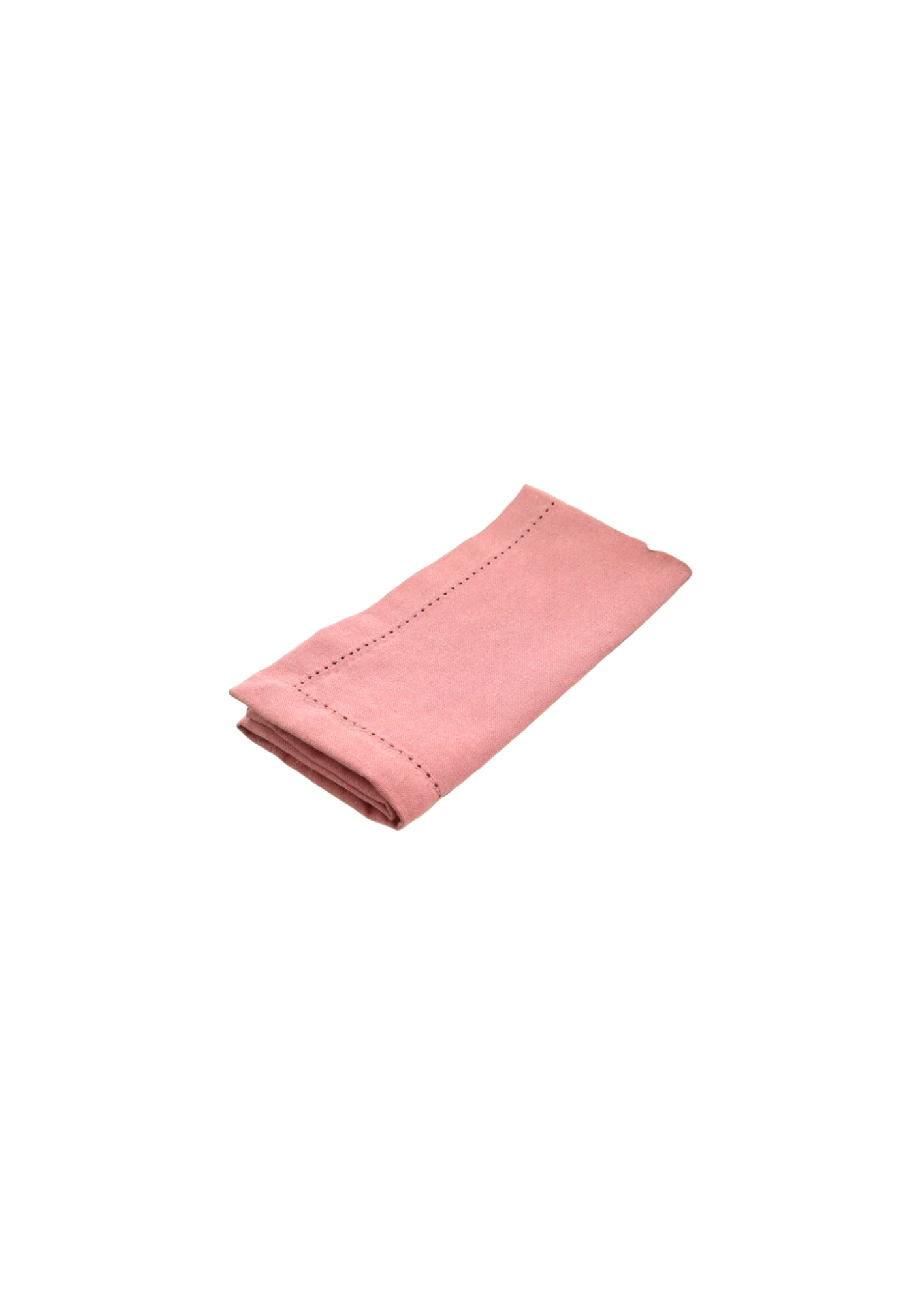 Pink cotton