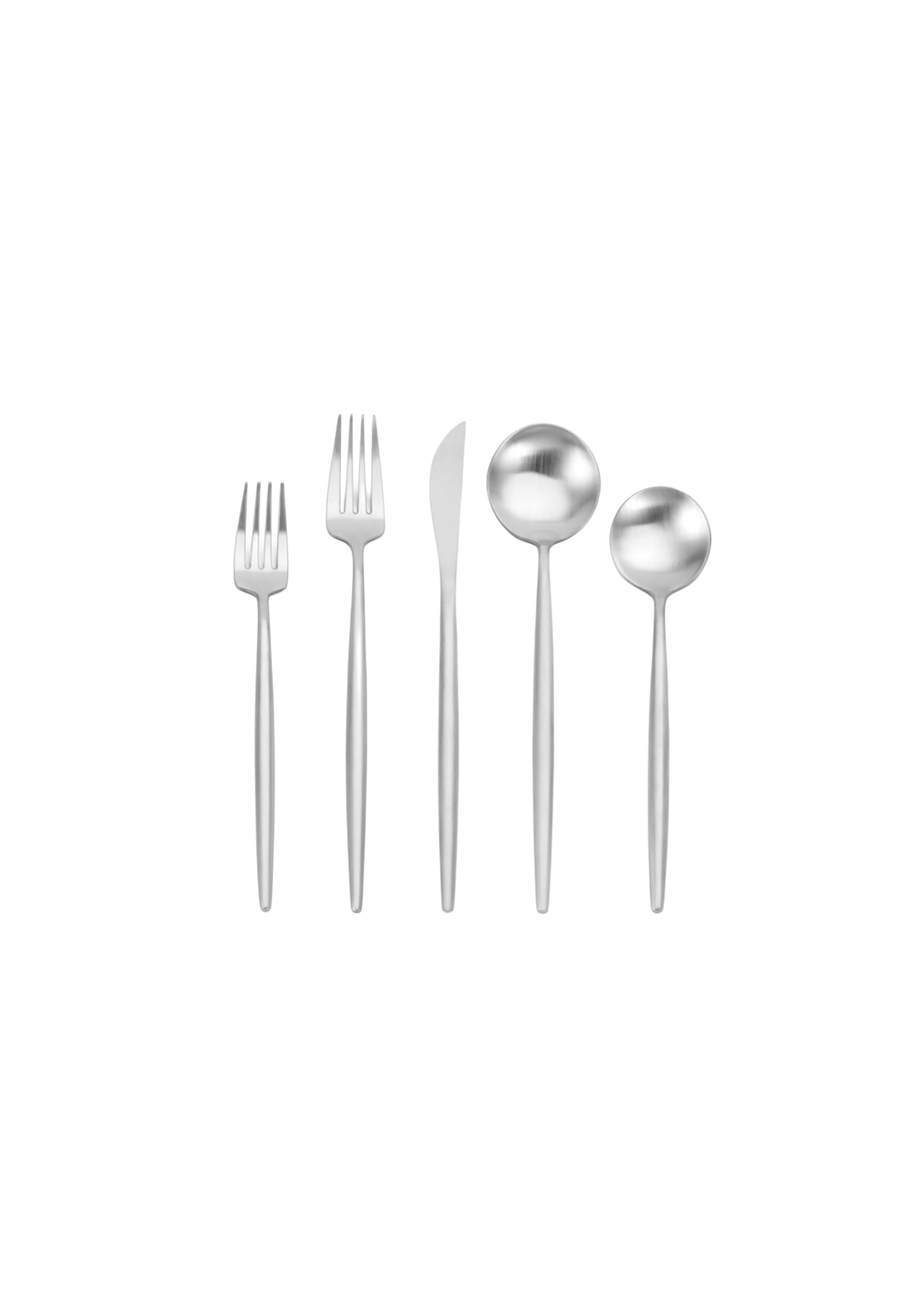 Silver Set (precio unitario)