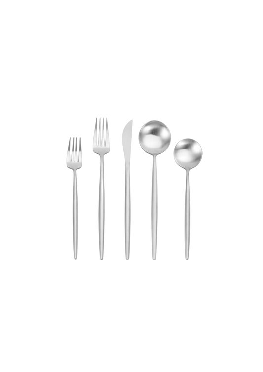 Silver Set (precio unitario)