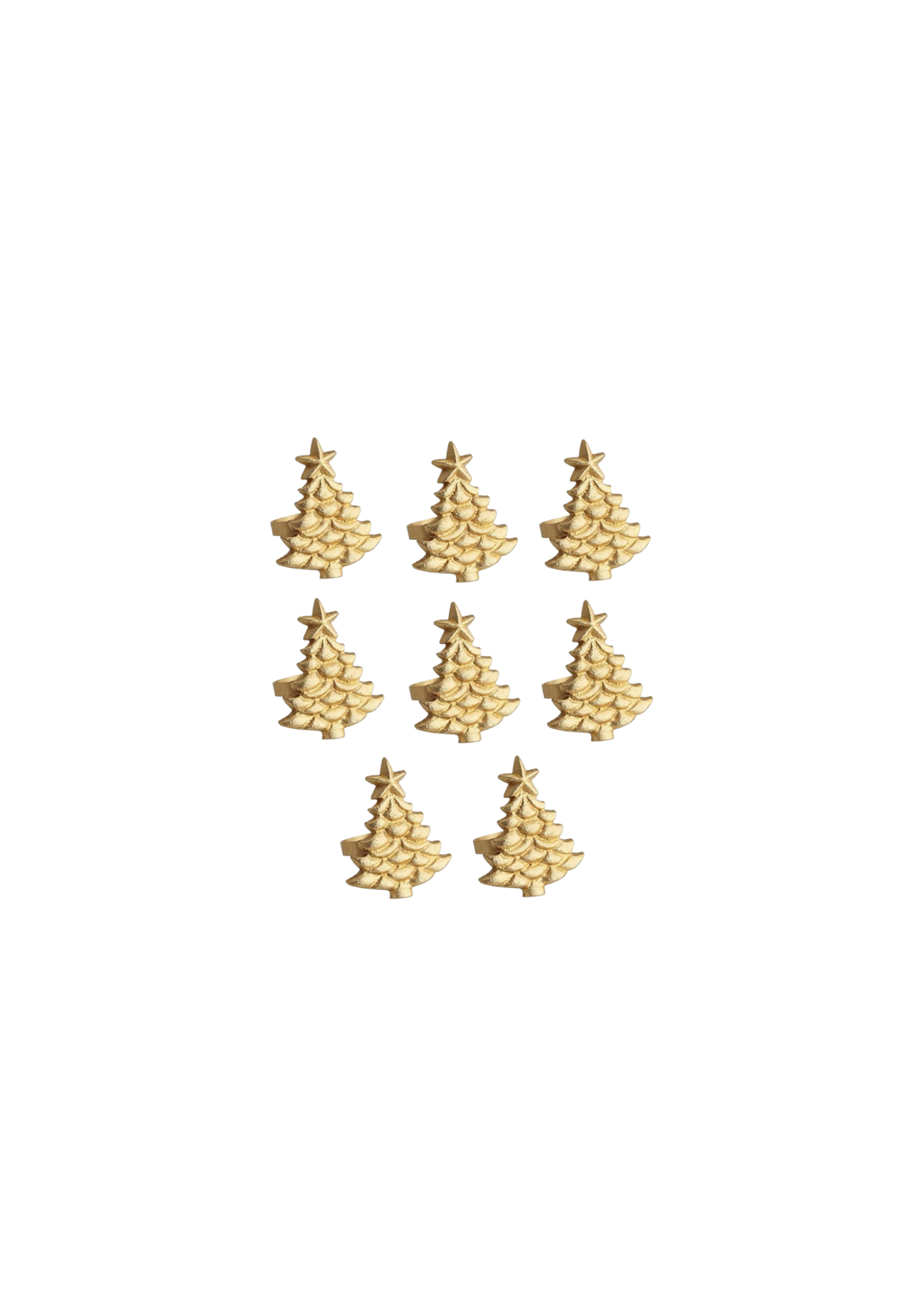 Christmas tree ring (precio unitario)