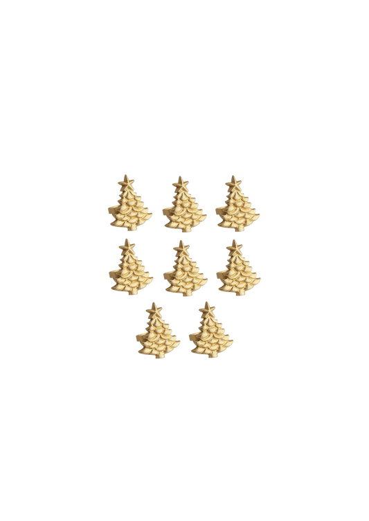 Christmas tree ring (precio unitario)