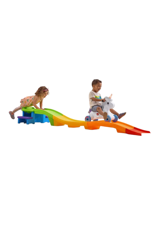 Ponny Roller Coaster