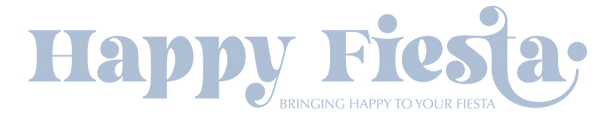Happy Fiesta