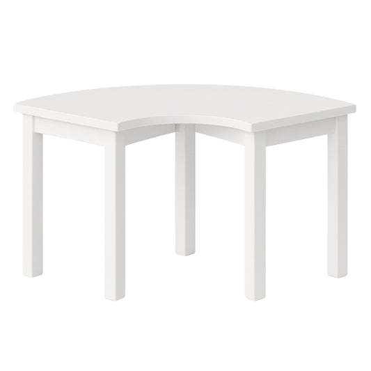 White Snake Table