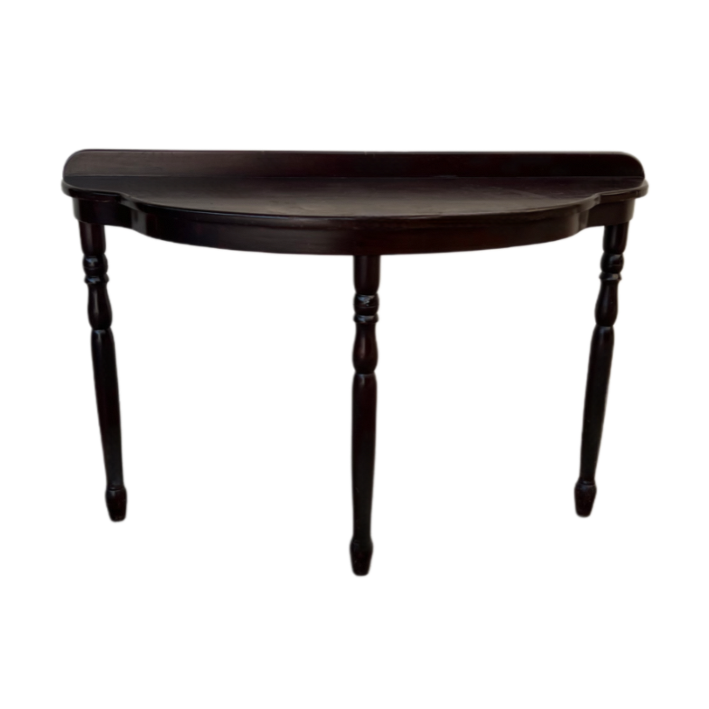 Dark table