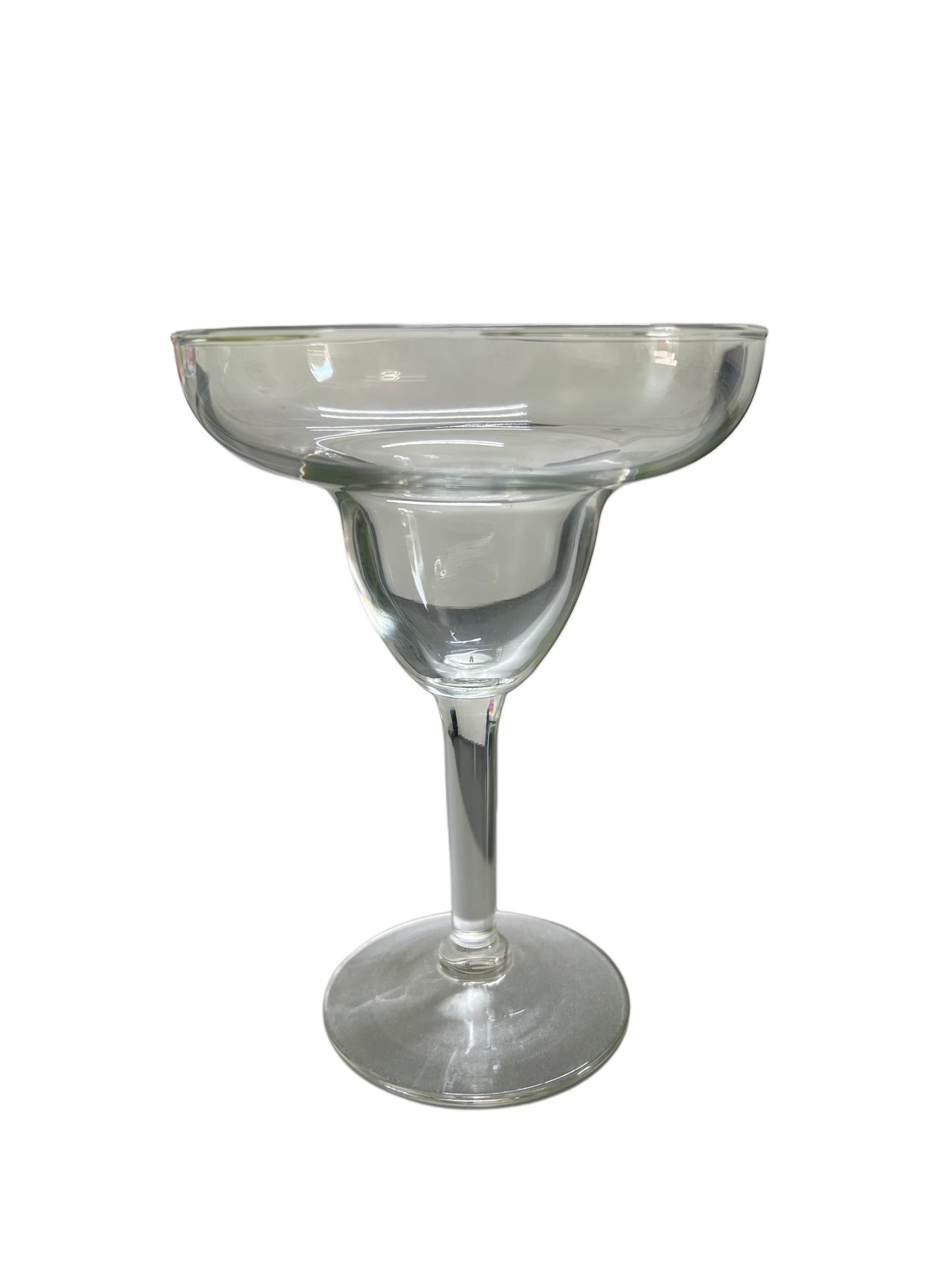 Margarita clear
